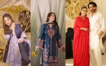 muslim met gala returns as celebrities share their eidul azha day 1 looks