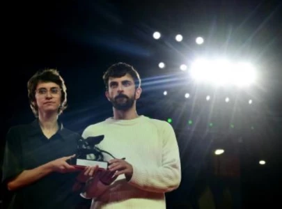 israeli made gaza documentary wins venice special jury prize israeli made gaza documentary wins venice special jury prize