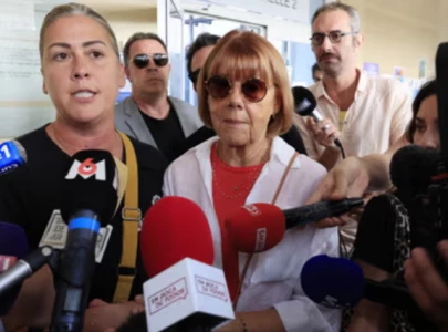 gis le pelicot s daughter to release book on rape victims and chemical submission gis le pelicot s daughter to release book on rape victims and chemical submission