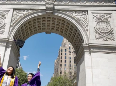 nyu denies diploma to graduate for condemning gaza genocide in speech nyu denies diploma to graduate for condemning gaza genocide in speech