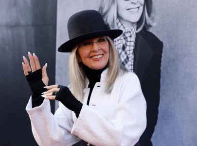 diane keaton s memoirs reveal a life of vulnerability family and fierce originality