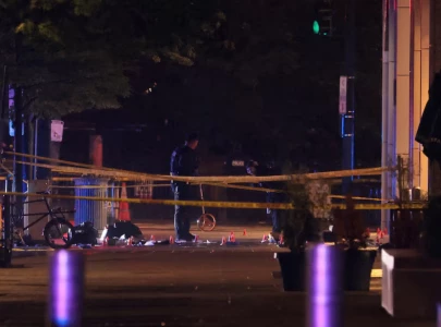 suspect dies after trading gunfire with officers near white house secret service says suspect dies after trading gunfire with officers near white house secret service says