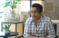screengrab from shaan talks exclusively in geo podcast instagram