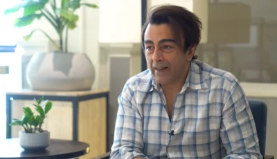screengrab from shaan talks exclusively in geo podcast instagram screengrab from shaan talks exclusively in geo podcast instagram