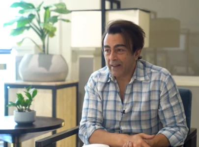 shaan shahid slams pakistan film industry s lazy reliance on eid releases shaan shahid slams pakistan film industry s lazy reliance on eid releases