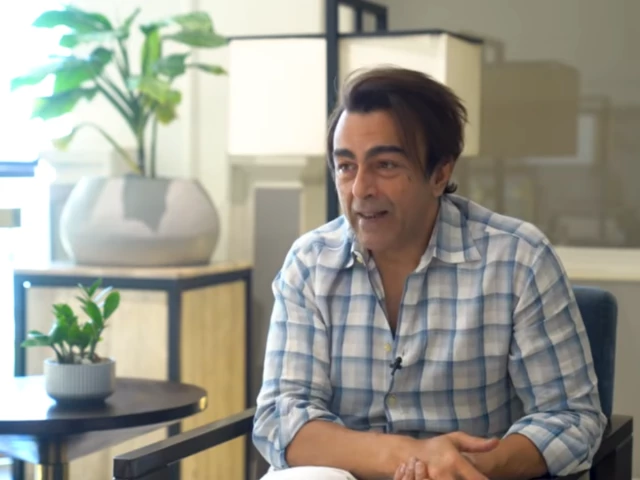 screengrab from shaan talks exclusively in geo podcast instagram screengrab from shaan talks exclusively in geo podcast instagram