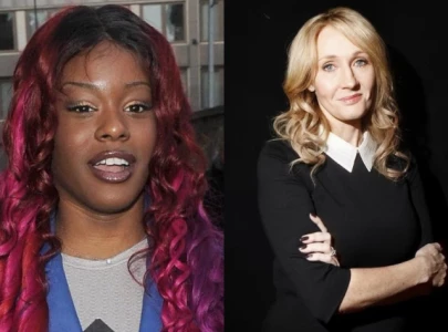 azealia banks calls out jk rowling over anti trans comments azealia banks calls out jk rowling over anti trans comments