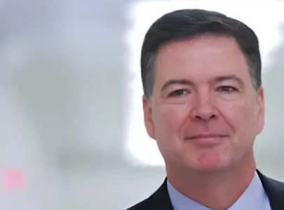 ex fbi chief comey charged with threatening trump s life in instagram post