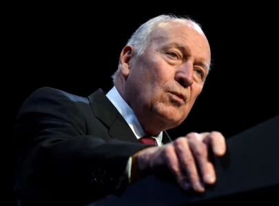 former us vice president dick cheney architect of iraq war dies at 84