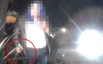 doordash delivery driver accused of spraying customer s order leaving woman choking