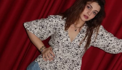 photo zaranoorabbas official instagram