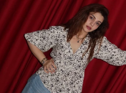 zara noor abbas opens up about prioritising mental health and wellbeing