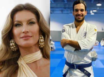 gisele b ndchen and joaquim valente welcome first baby together amid ongoing romance gisele b ndchen and joaquim valente welcome first baby together amid ongoing romance
