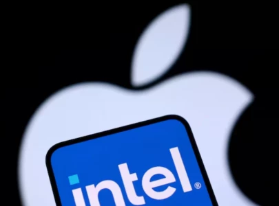 trump says apple to partner with intel on us chip design production trump says apple to partner with intel on us chip design production