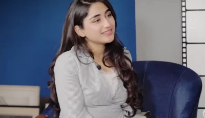 screengrab of zohatauqeer youtube