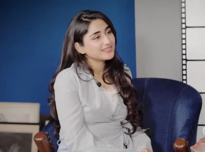 zoha tauqeer says supporting her mother s happiness shaped her outlook on life zoha tauqeer says supporting her mother s happiness shaped her outlook on life