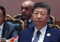 chinese president xi jinping attends a session on day two of the brics summit in new delhi india september 13 2026 photo reuters