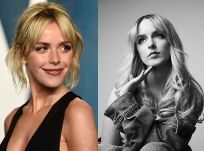 kiernan shipka and mckenna grace to star in survival thriller the nowhere game kiernan shipka and mckenna grace to star in survival thriller the nowhere game