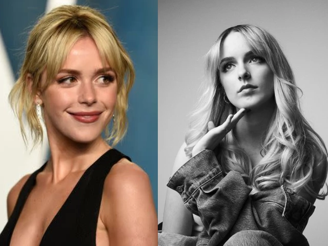 kiernan shipka and mckenna grace to star in survival thriller the nowhere game kiernan shipka and mckenna grace to star in survival thriller the nowhere game
