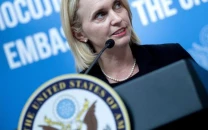 resigned over trump s russia appeasement former us envoy to ukraine resigned over trump s russia appeasement former us envoy to ukraine