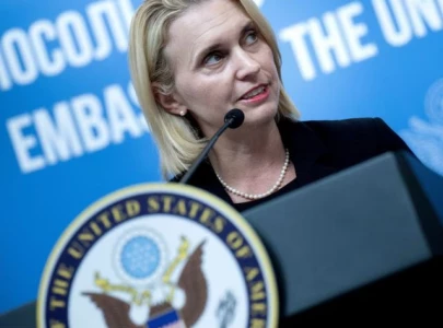 resigned over trump s russia appeasement former us envoy to ukraine resigned over trump s russia appeasement former us envoy to ukraine