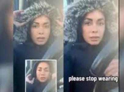 internet erupts after woman claims fur hood coats have been worn wrong all along internet erupts after woman claims fur hood coats have been worn wrong all along