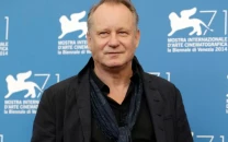 stellan skarsgard says his son compared him to a deadbeat dad character he played