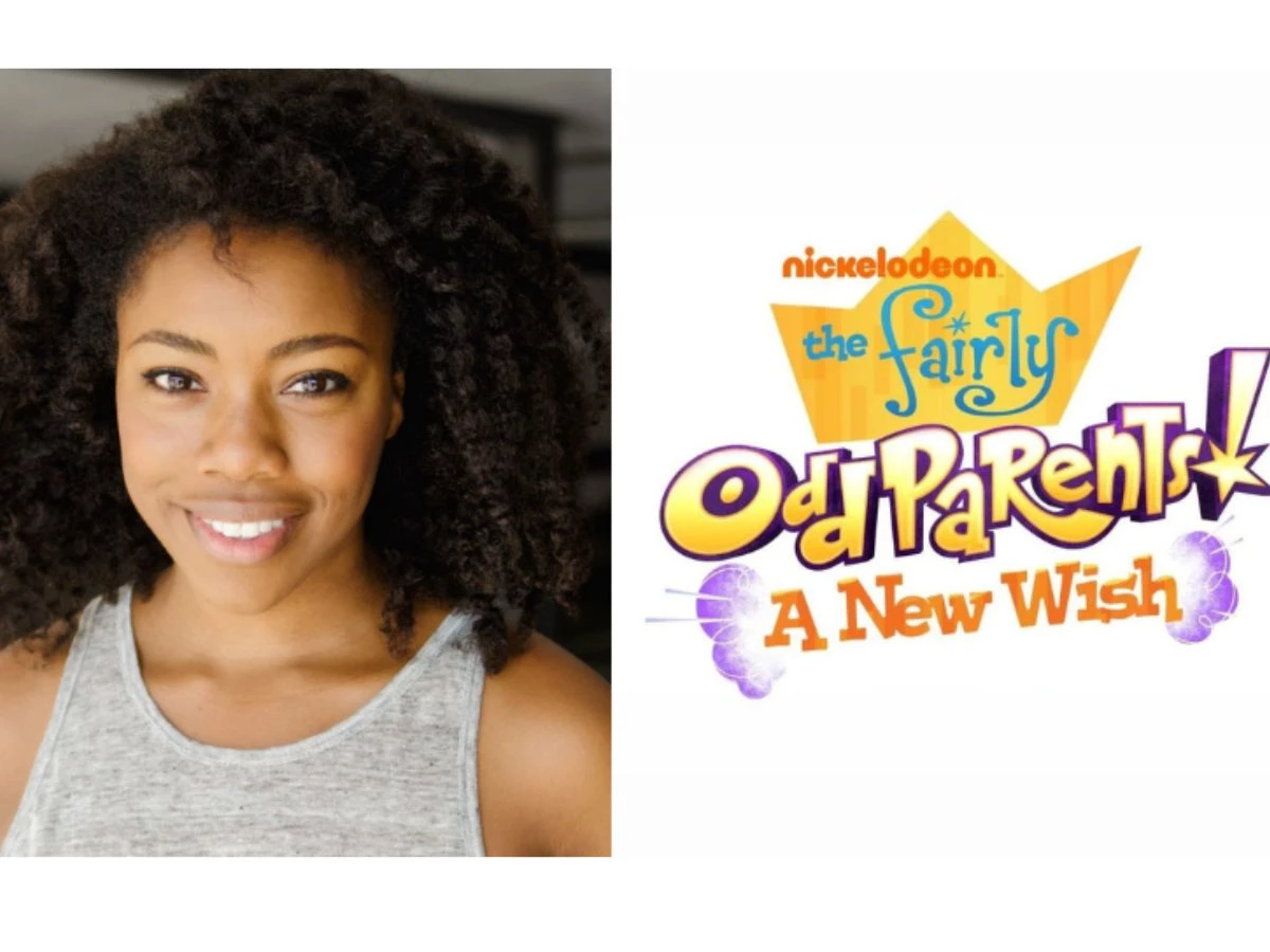 fairly oddparents voice actress shares chilling fan threat over animated character obsession