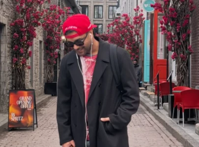 asim azhar drops the ultimate eidi with special aarzu feature