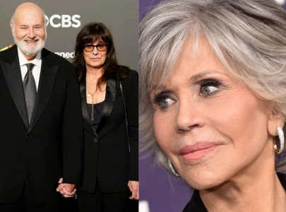 jane fonda recalls seeing rob and michele reiner just hours before their deaths