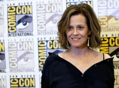 sigourney weaver says daughter inspired her to play the really awful woman in holes