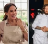 chef jameson stocks receives death threats after criticizing meghan markle s netflix show chef jameson stocks receives death threats after criticizing meghan markle s netflix show