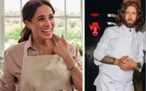 chef jameson stocks receives death threats after criticizing meghan markle s netflix show chef jameson stocks receives death threats after criticizing meghan markle s netflix show