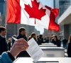 economic fears and us threats loom over canada s election day economic fears and us threats loom over canada s election day