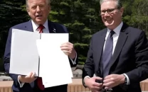 uk us trade pact confirmed key metal tariffs still pending