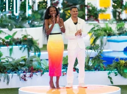 rumours swirl around love island usa s ace and chelley amid claims of secret marriage rumours swirl around love island usa s ace and chelley amid claims of secret marriage