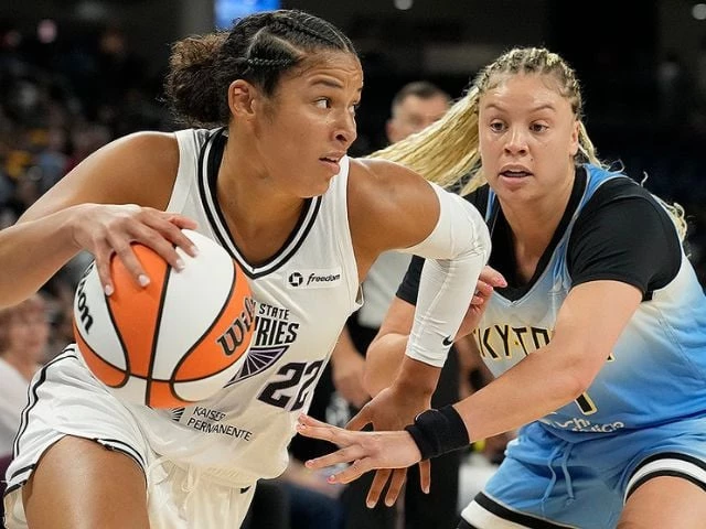 wnba