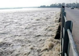 over 150 000 relocated across punjab as sutlej swells ndma over 150 000 relocated across punjab as sutlej swells ndma