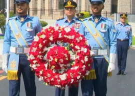 nation honours heroes on paf day nation honours heroes on paf day