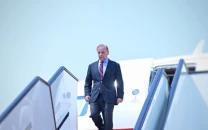 pm heads to riyadh today for fii9 pm heads to riyadh today for fii9