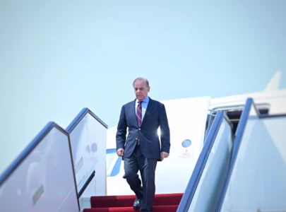 pm heads to riyadh today for fii9 pm heads to riyadh today for fii9