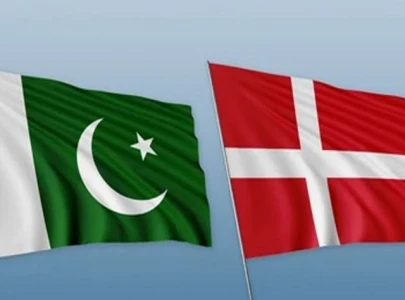 pakistan denmark agree to build faisalabad wwtp project
