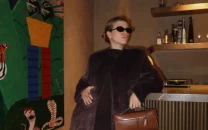 model and influencer sofia richie welcomes second child