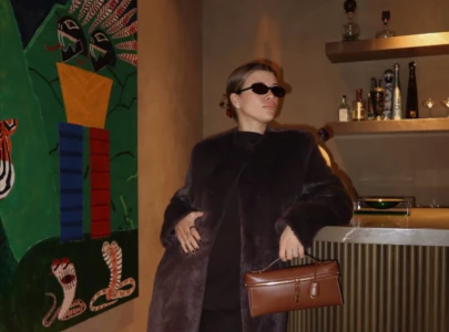 model and influencer sofia richie welcomes second child