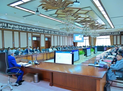 ecnec approves nationwide development priorities under dpm dar s chairmanship ecnec approves nationwide development priorities under dpm dar s chairmanship