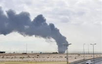 kuwait international airport hit by iranian drones causing injuries significant damage