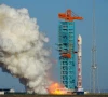 zhuque 3 rocket by china s private rocket firm landspace lifts off from the dongfeng commercial space innovation pilot zone in northwestern china near jiuquan gansu province china august 19 2026 photo reuters