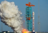 zhuque 3 rocket by china s private rocket firm landspace lifts off from the dongfeng commercial space innovation pilot zone in northwestern china near jiuquan gansu province china august 19 2026 photo reuters zhuque 3 rocket by china s private rocket firm landspace lifts off from the dongfeng commercial space innovation pilot zone in northwestern china near jiuquan gansu province china august 19 2026 photo reuters