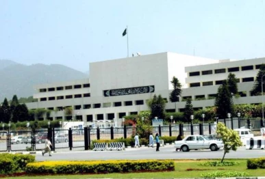 national assembly