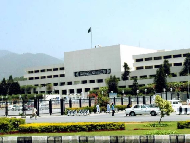 national assembly